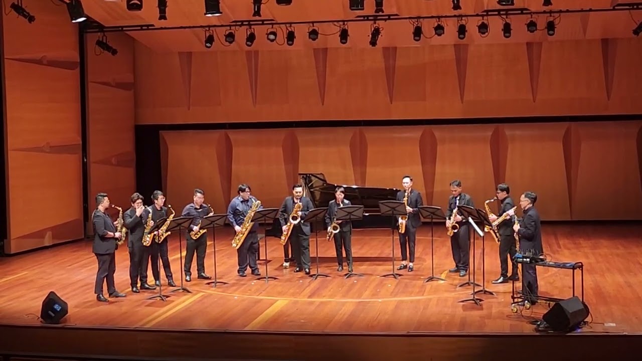 Songs of the British Isles - II. Amazing Grace, I. The Londonderry Air (Danny Boy)