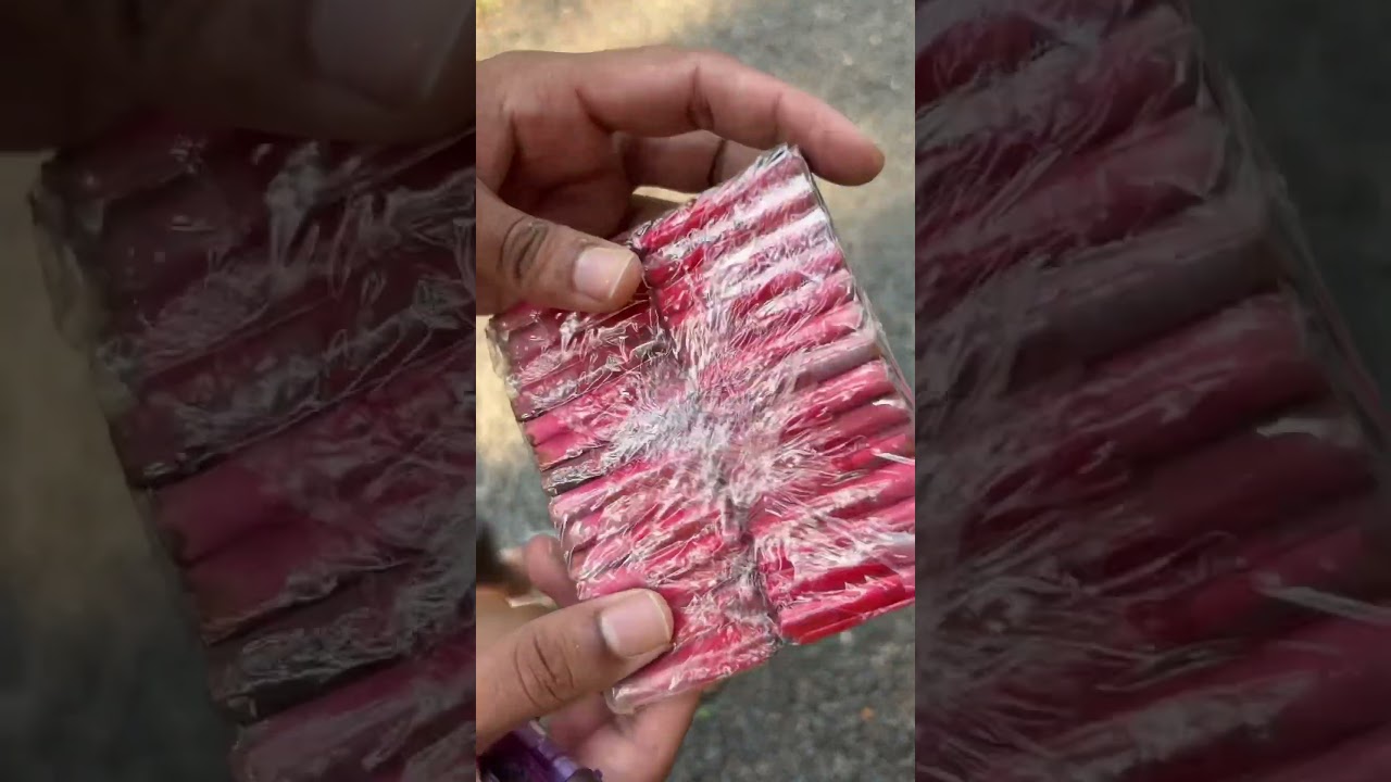 Vishu 2025 28 wala testing #vishu2025 #crackers #crackerstesting #shivakashi Kannan crackers