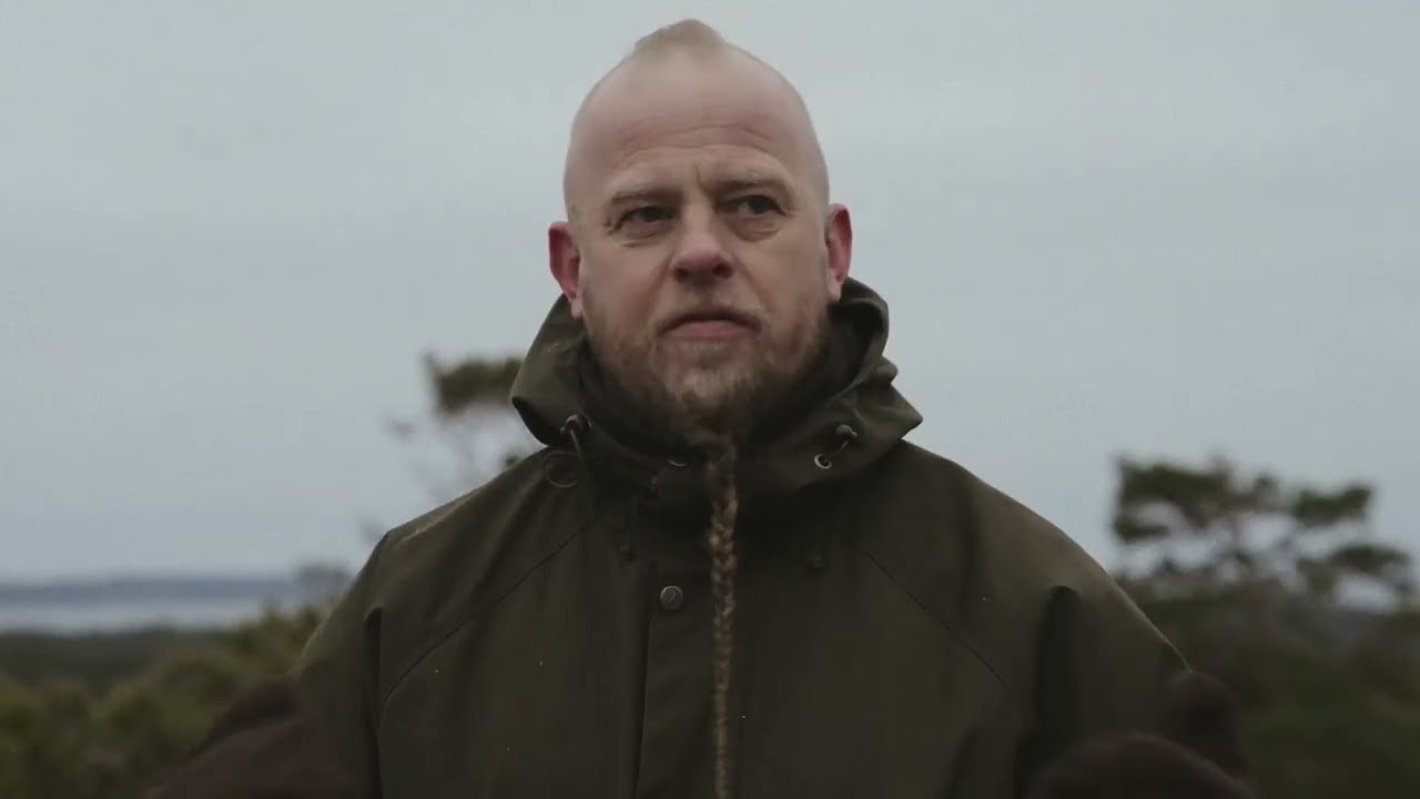 Wardruna - Nordic Night at Grefsenkollen (2026)