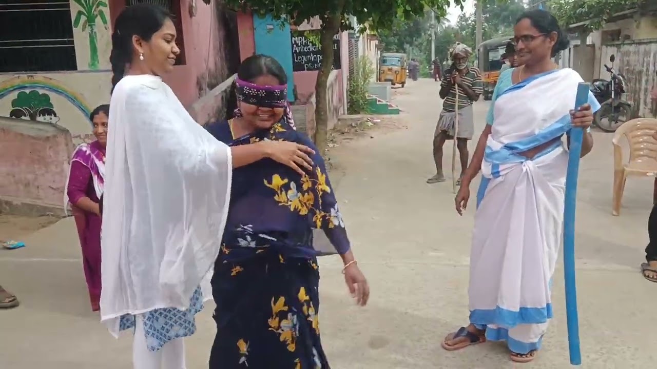 25-12-2025 లేగుంటపాడు ECI చర్చ్ క్రిస్మస్ సంబరాలు 