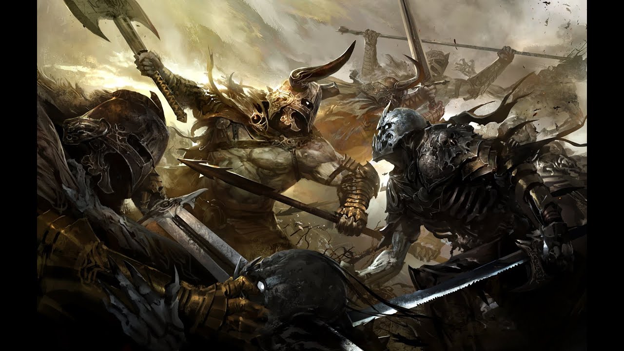 Legacy Of The Brave &ndash; Film Music Composed by Breathtaking Beats