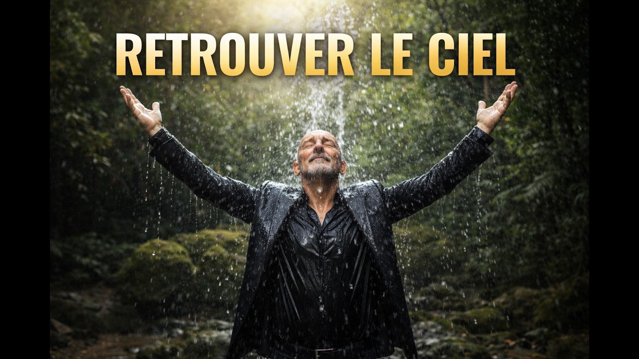 RETROUVER LE CIEL