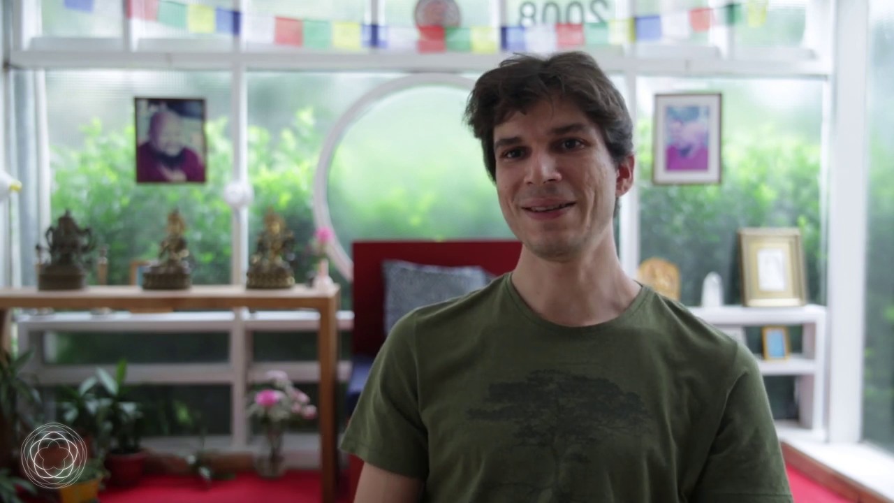 Marmaterapia - Uma abordagem emocional e energética do Ayurveda