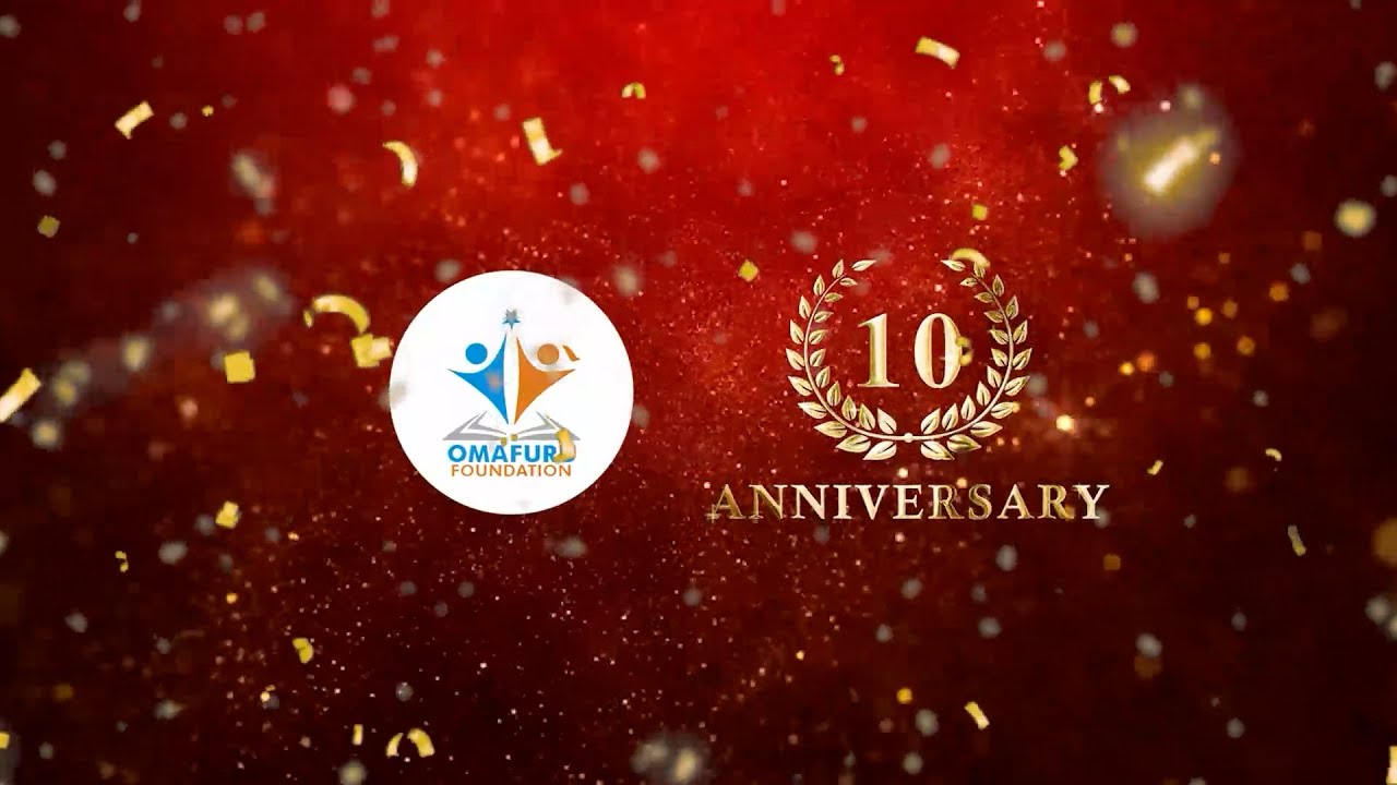 A Decade of Impact | Omafuru Foundation at 10 – Providing Vantage Step