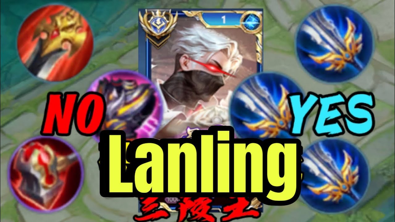 Prince of Lanling Honor of kings | Pro player China Gameplay 🇨🇳