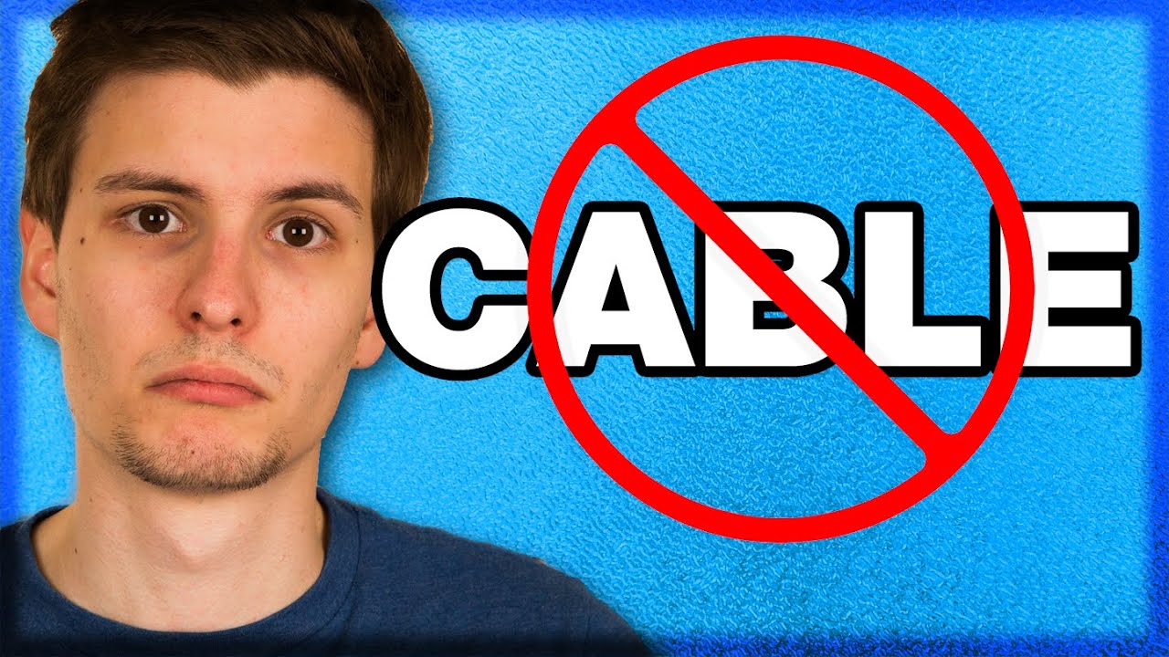 Is Cable TV Going to Die?