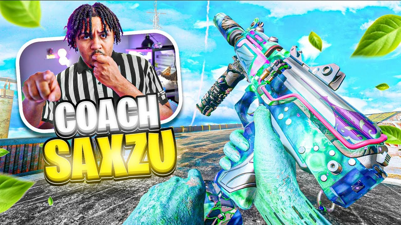 I Coached My Twitch Viewers To a WIN on Rebirth Island…😭💔 (Pt.3)