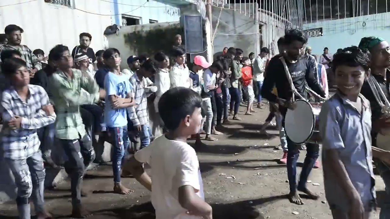 Jodiya Muharram Motavas 26-07-2023