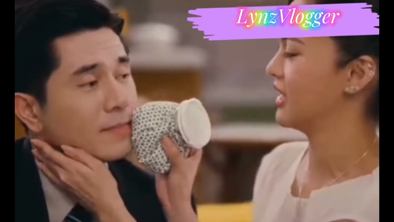 What's wrong with secretary Kim episode 10#LynzVlogger#highlights #everyone