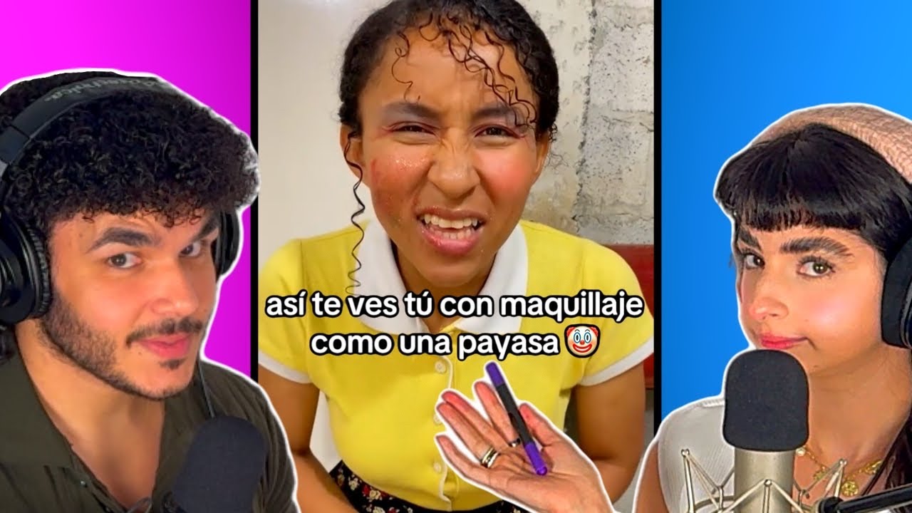A Dios no le agrada nada (según ella) 🤷‍♀️