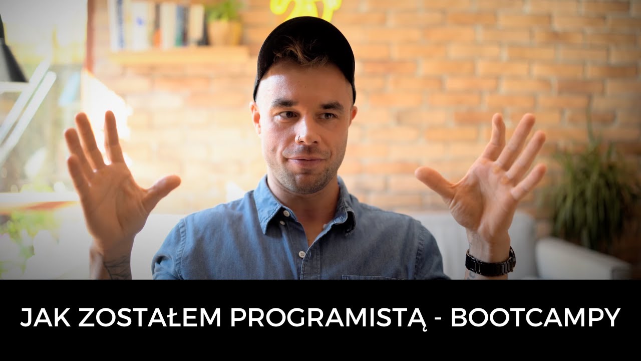 Jak zostałem programistą? BOOTCAMP Codecool, Kodilla 🥸 koDzik #1