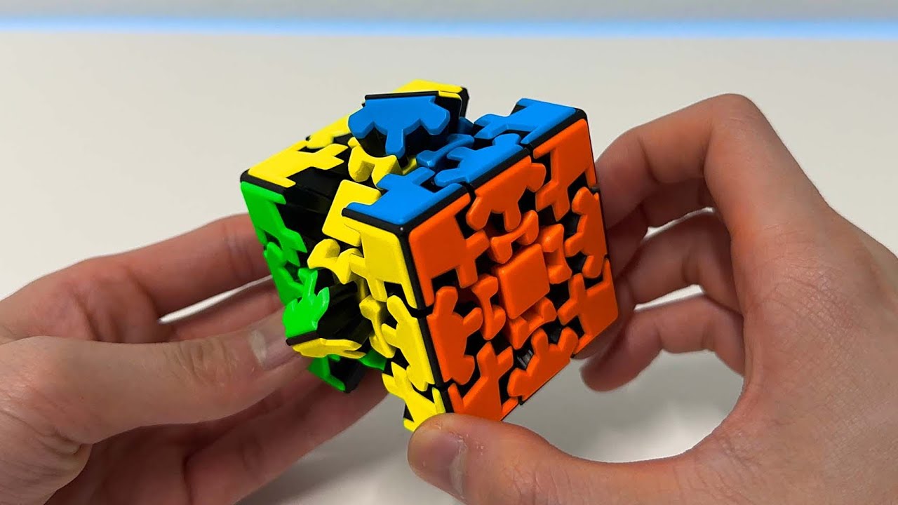 It looks hard but it's easy to solve&hellip;