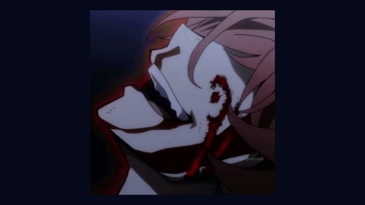 Me and the Devil (Sped-Up)
