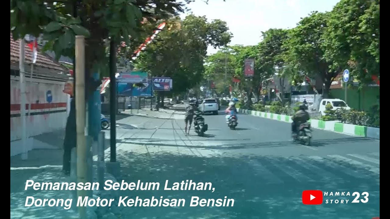 Tiada Hari Libur, Pemain Arema FC Langsung Tancap Gas