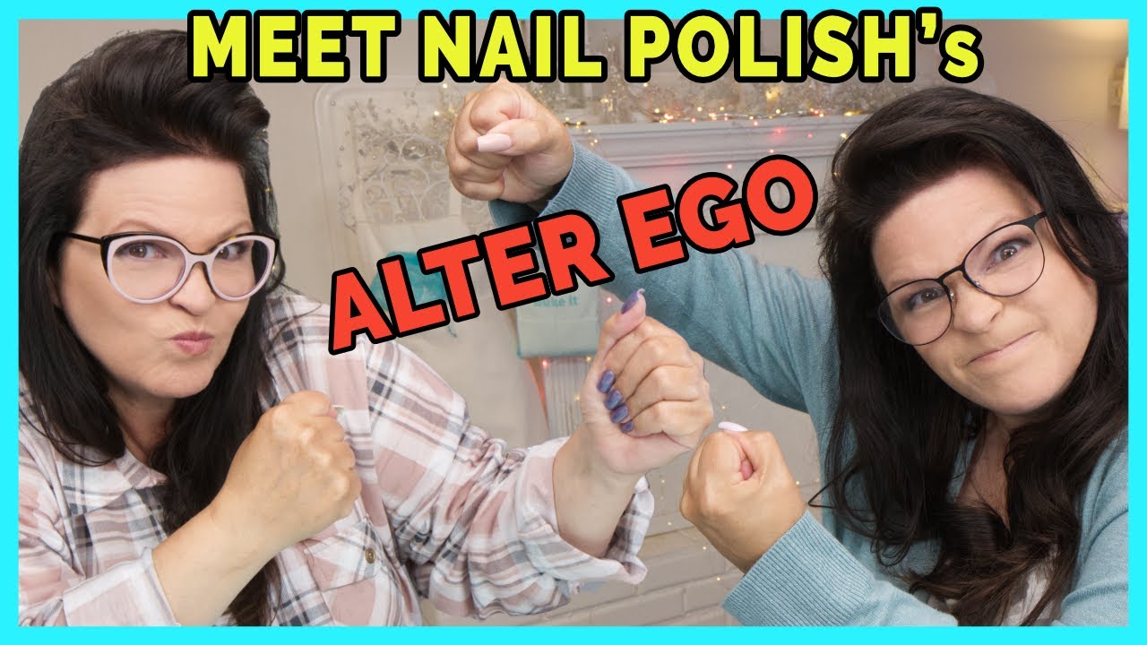 Что лучше 🤔 Лак для ногтей или гель-лак?😇😈