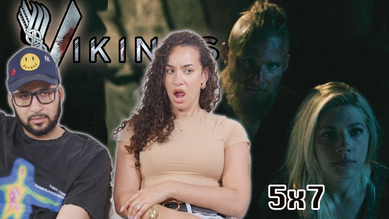 Vikings 