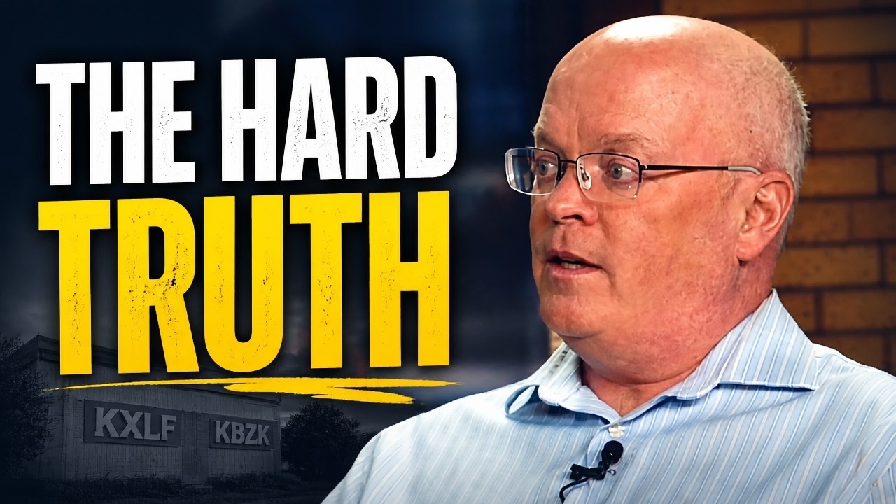 Mike Heard Speaks Out: The Unfortunate End of My Career