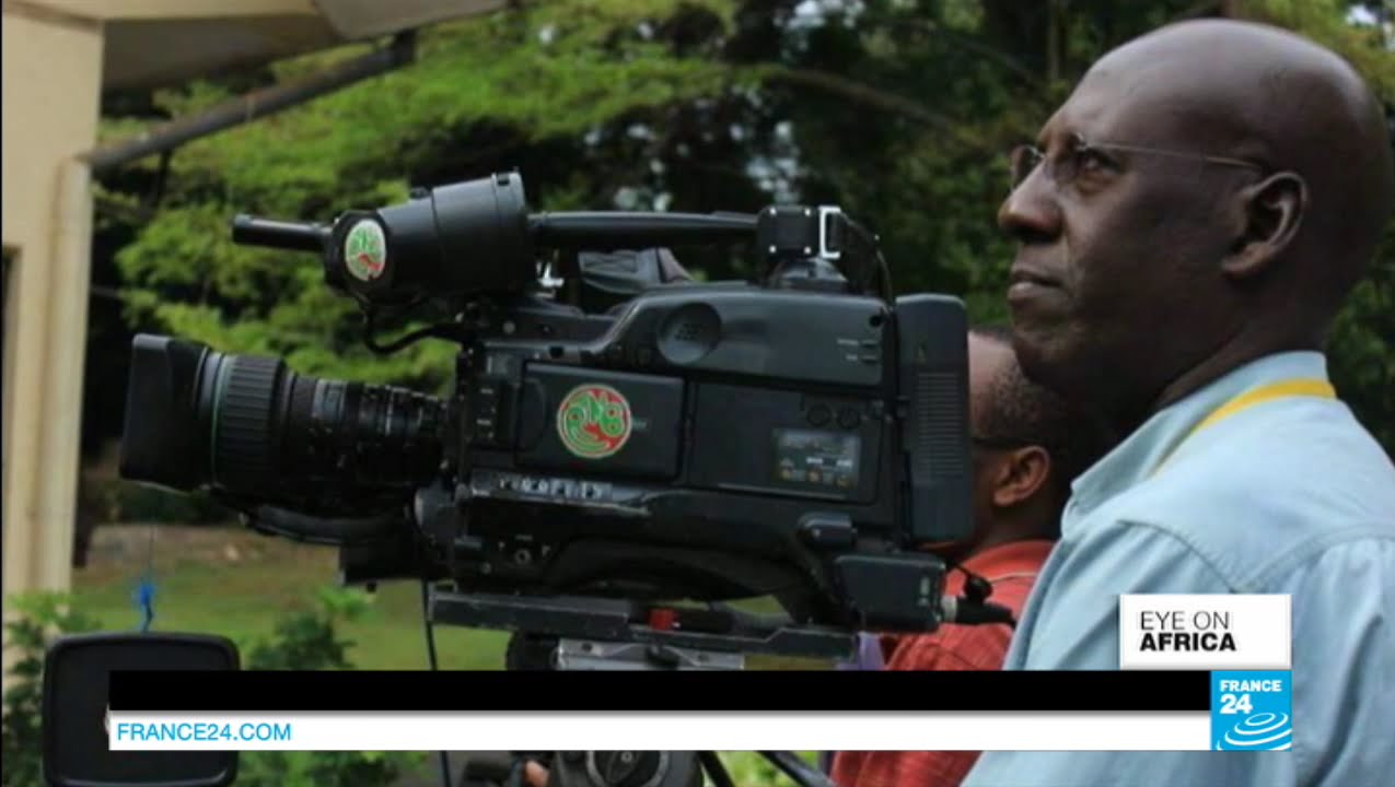 Burundi: a journalist killed by police along with his family in an opposition stronghold