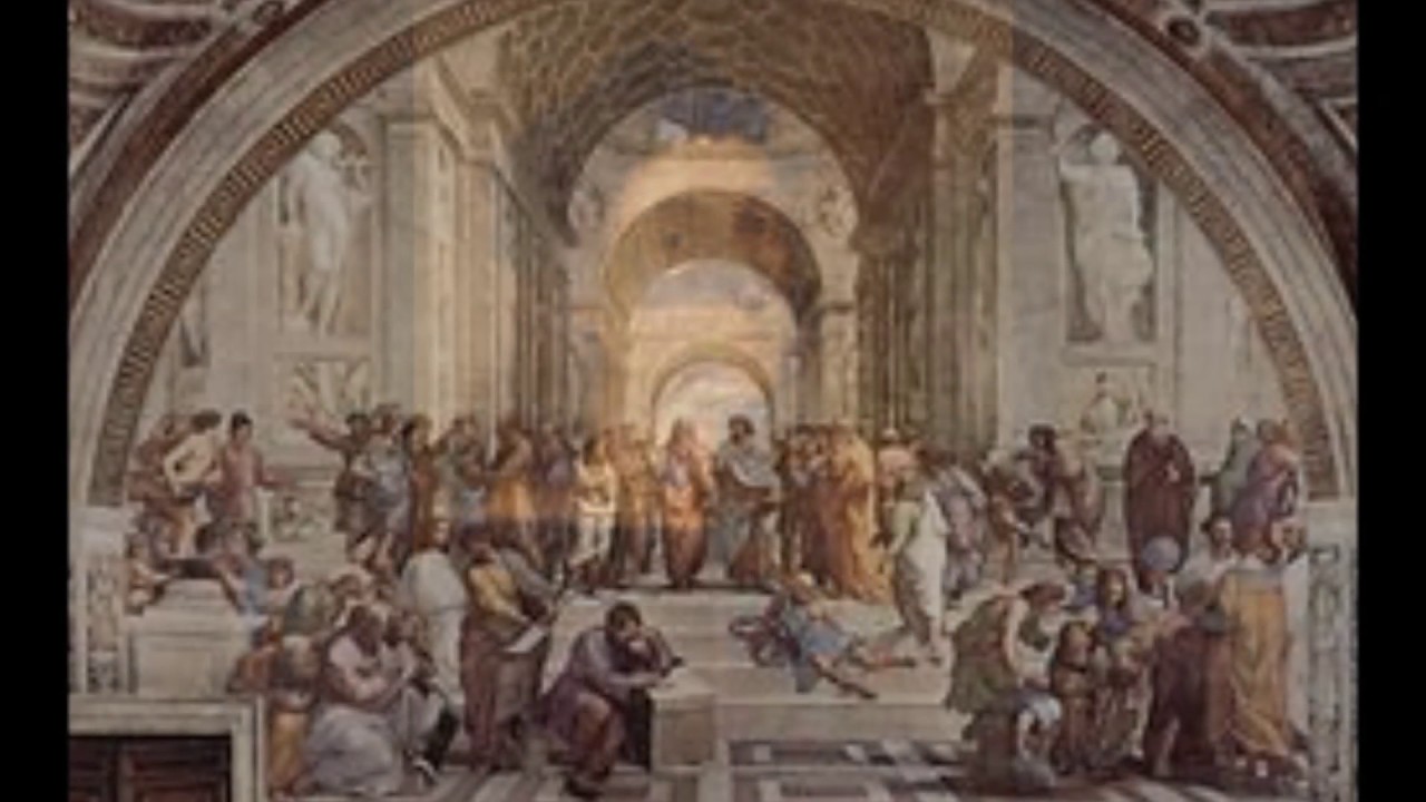 Umetnici Renesanse