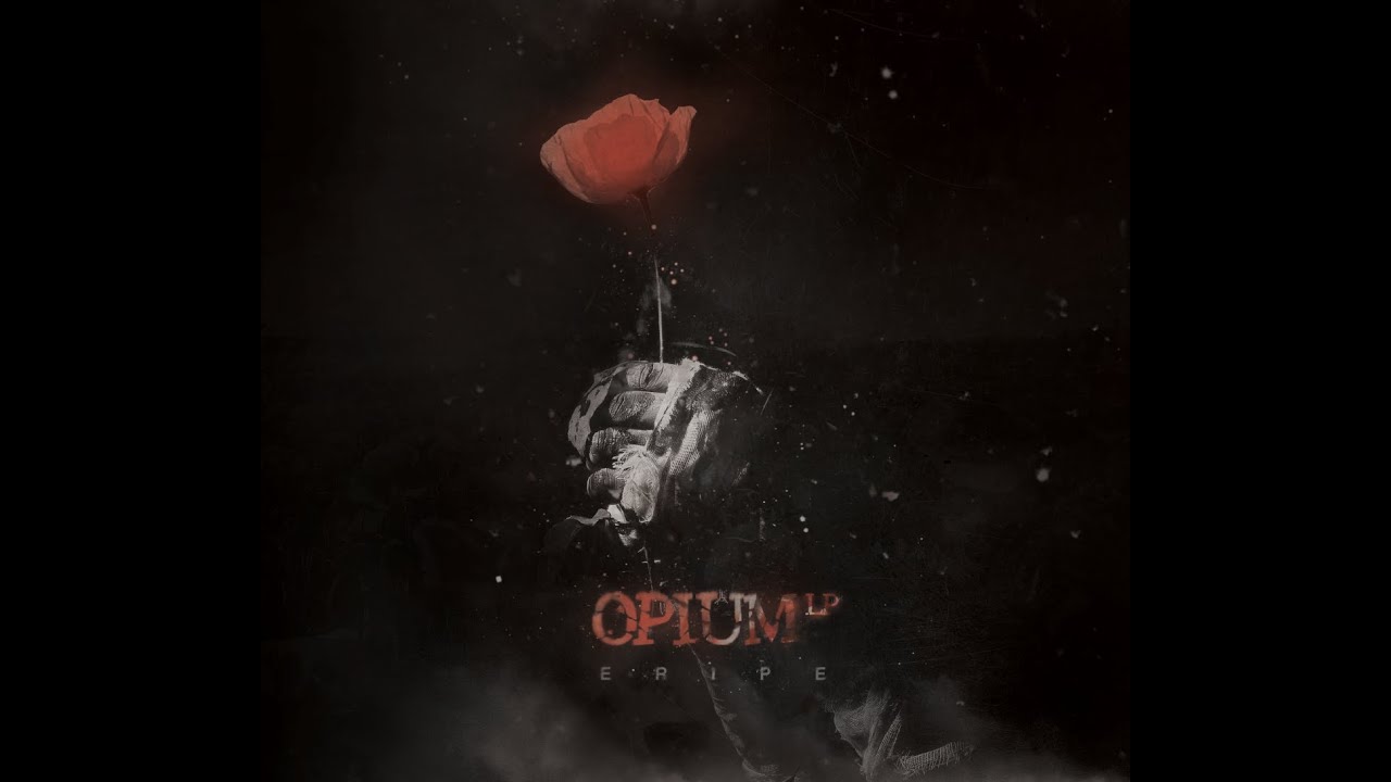 Eripe - Tartakiada (feat. Quebonafide, prod. Nastyk)