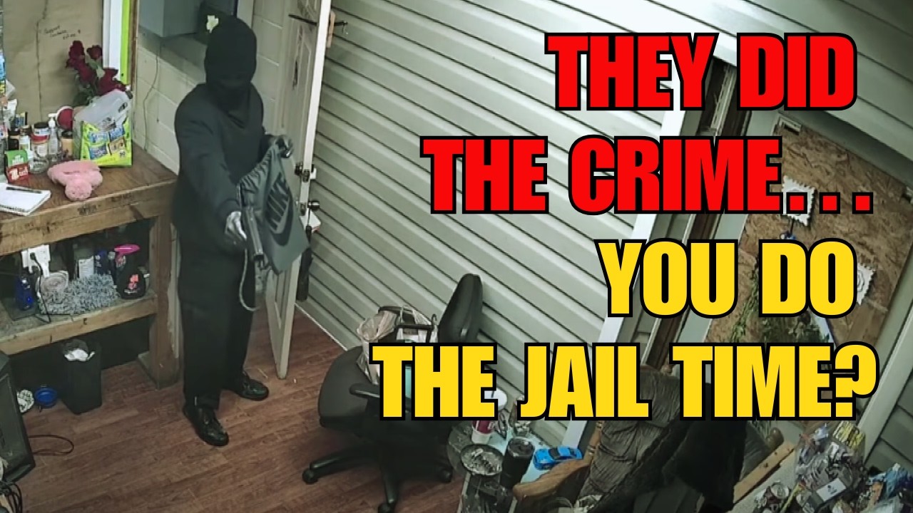 Conspiracy and Accomplice Liability Explained: Attorney Provides Real Life Examples