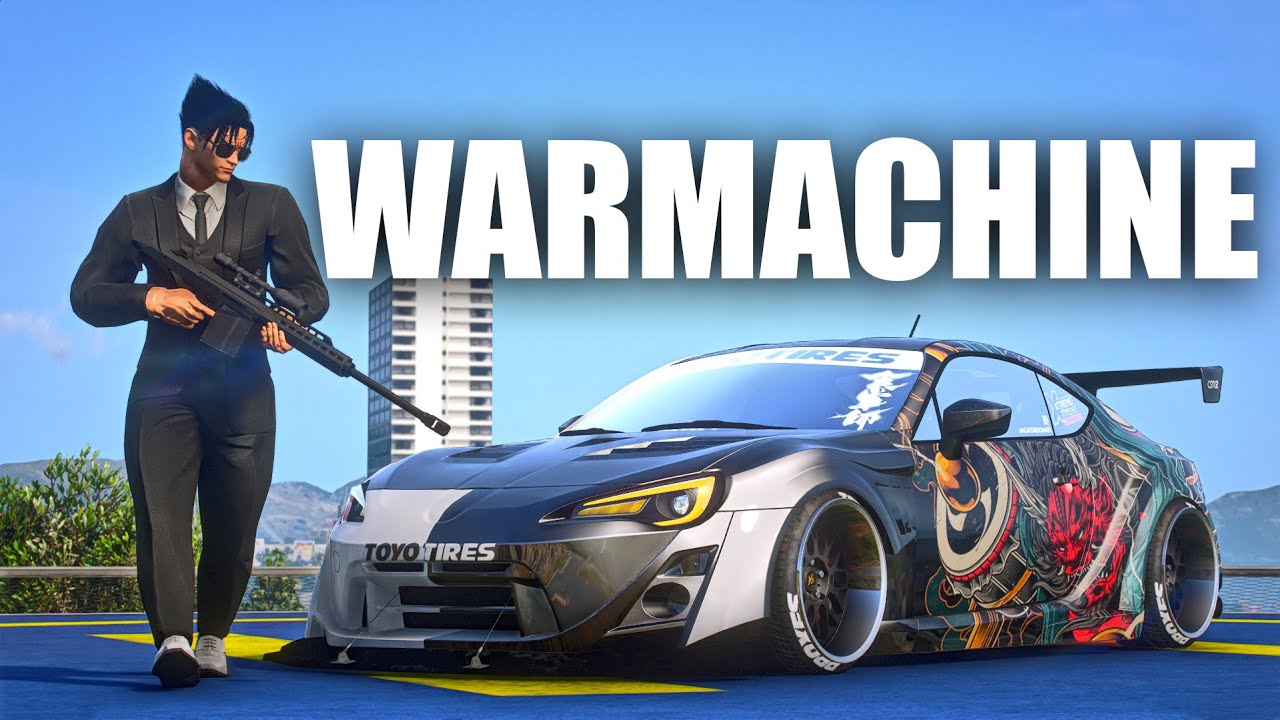 KEMBALINYA BRZ DARI KUBURNYA... ITS TIME TO DESTROY THEM ALL...