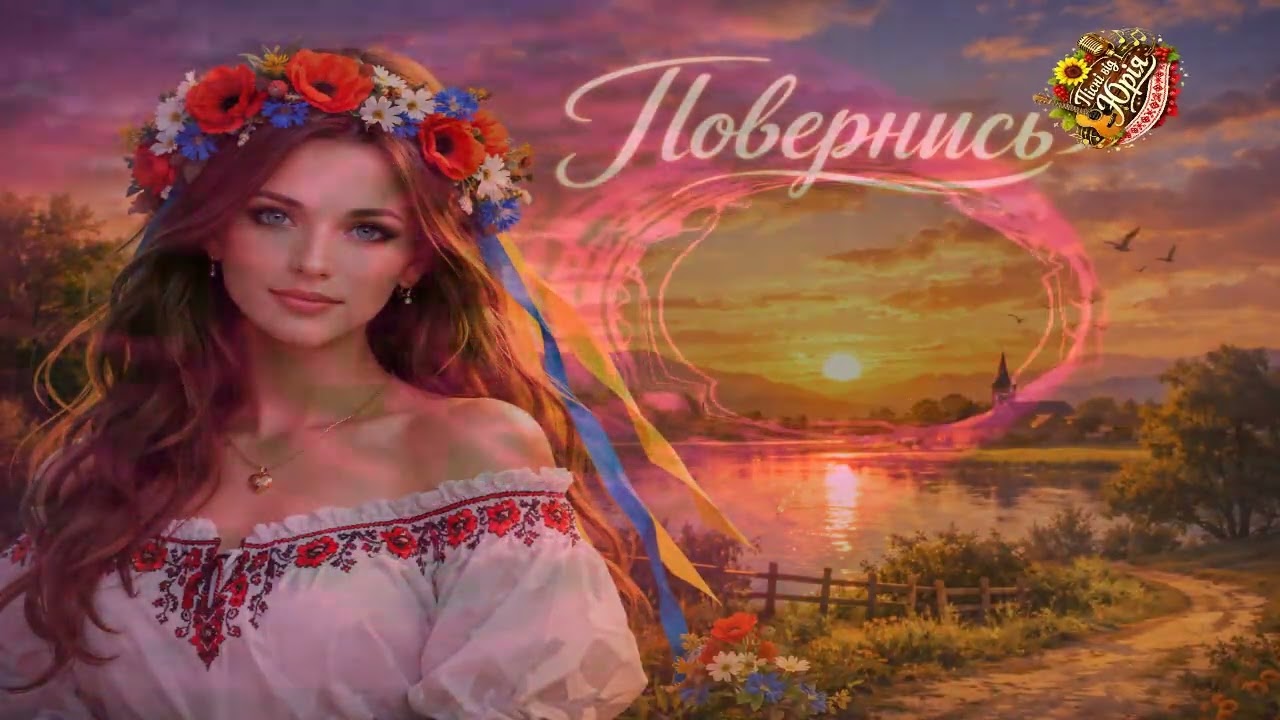 Пісні від Юрія   Повернись 2