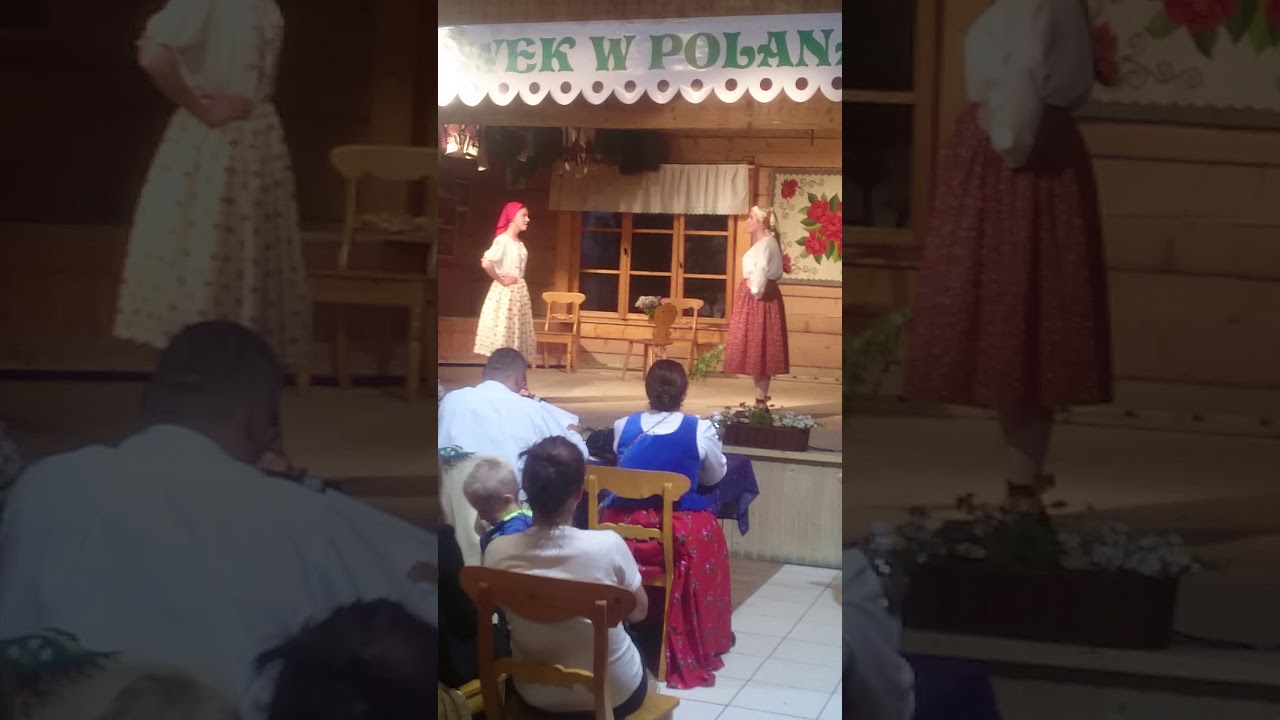 Siostry Toporki - Laureatki Złotego Zbyrcoka Przednówek 2018