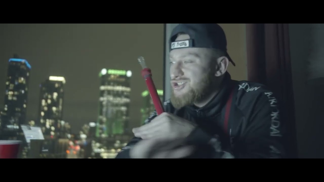 Russkov   Fake Luv Clip Officiel