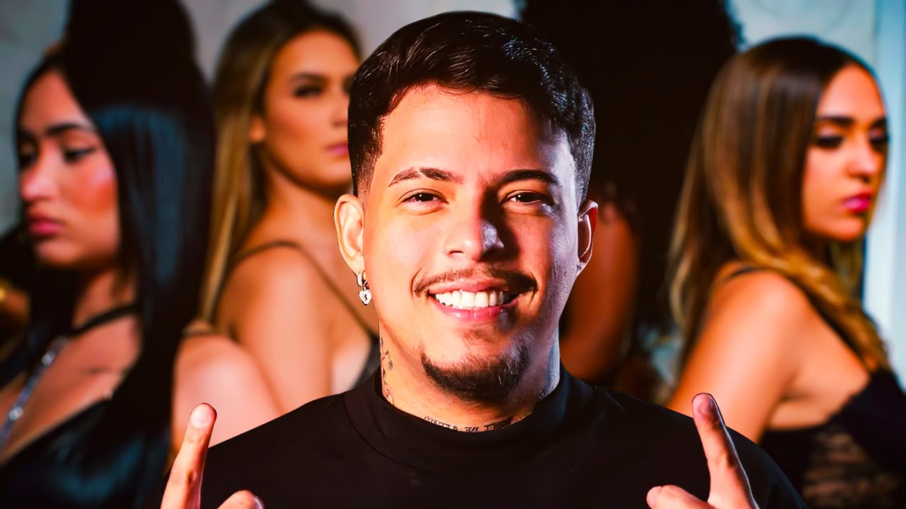 VAI QUE SEU NAMORADO DESCOBRE - Felipe Amorim (Web Clipe)