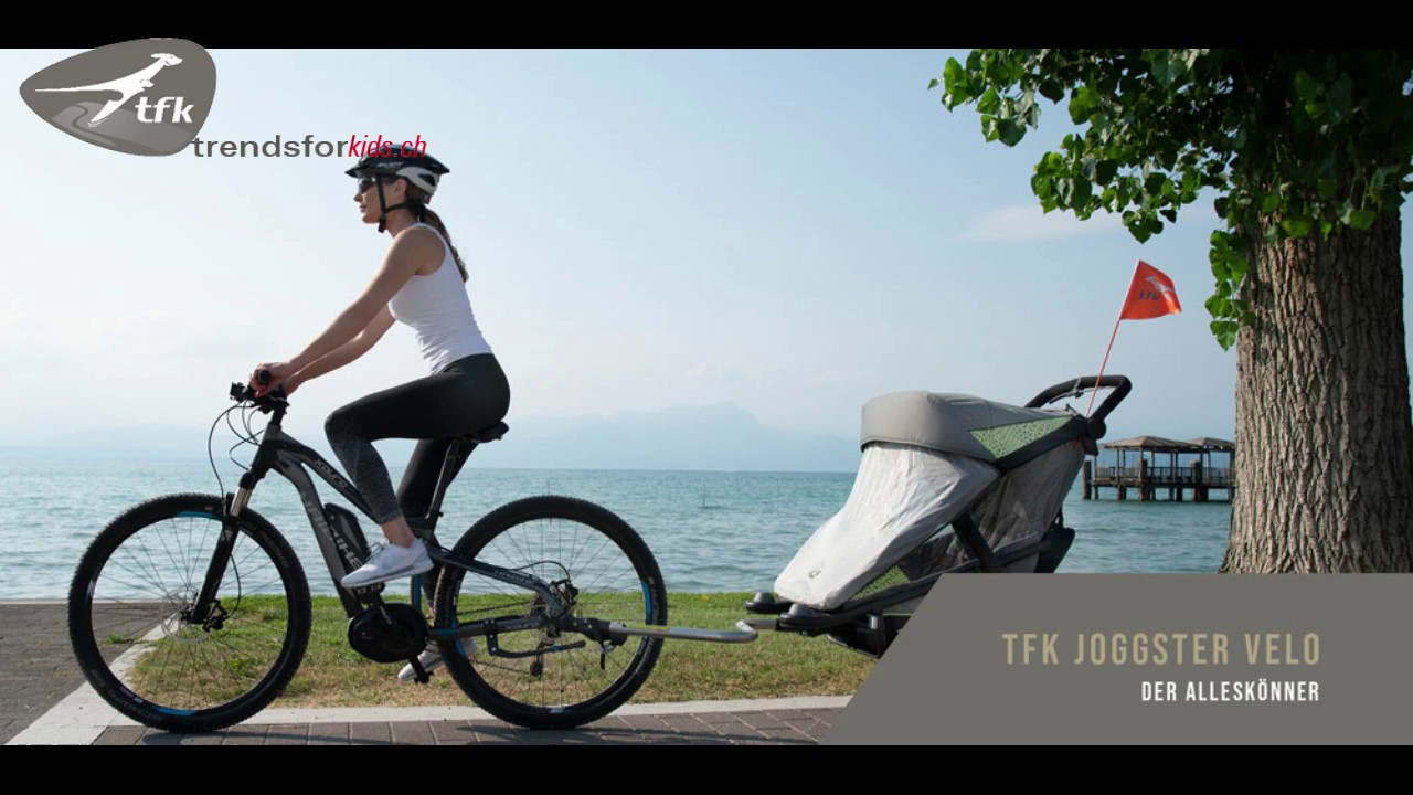TFK Velo Feature