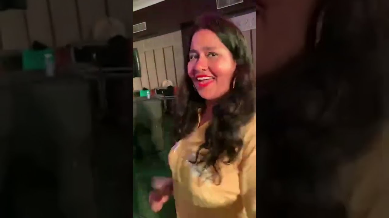 Chahat Tewani Live instagram Celebrate Chahat get awards