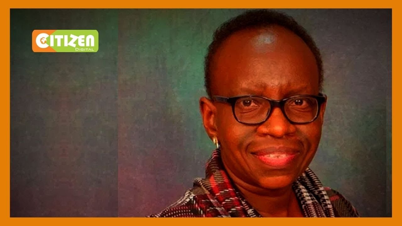 Nancy Gathungu takes over Auditor General's office from her predecessor Edward Ouko