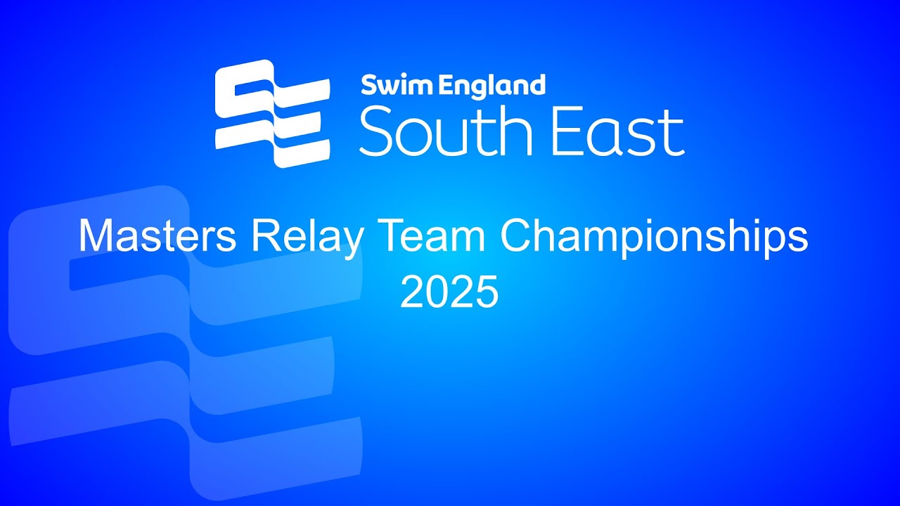 Team Events - 2025 SER Masters SC Competition