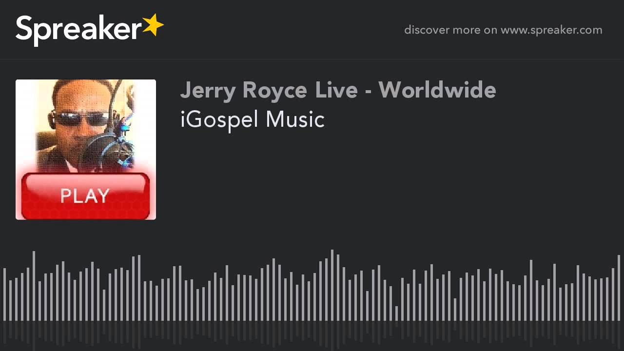 iGospel Music