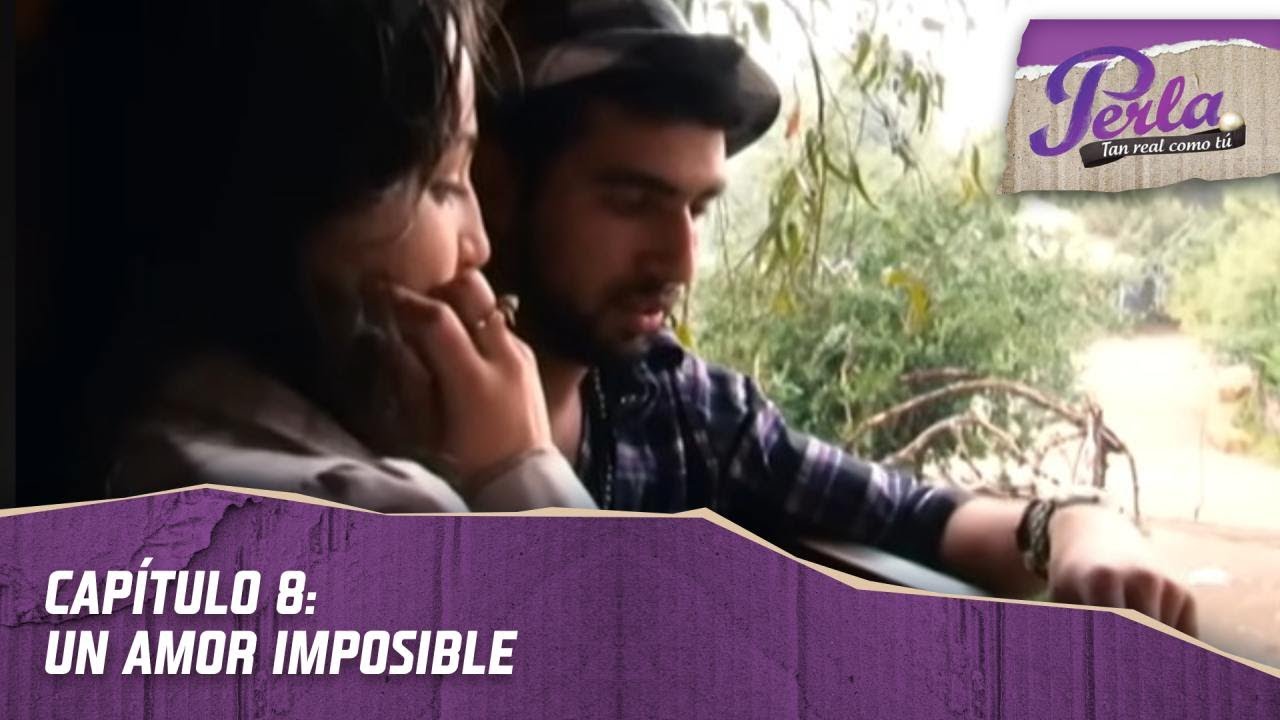 Capítulo 10 | Perla