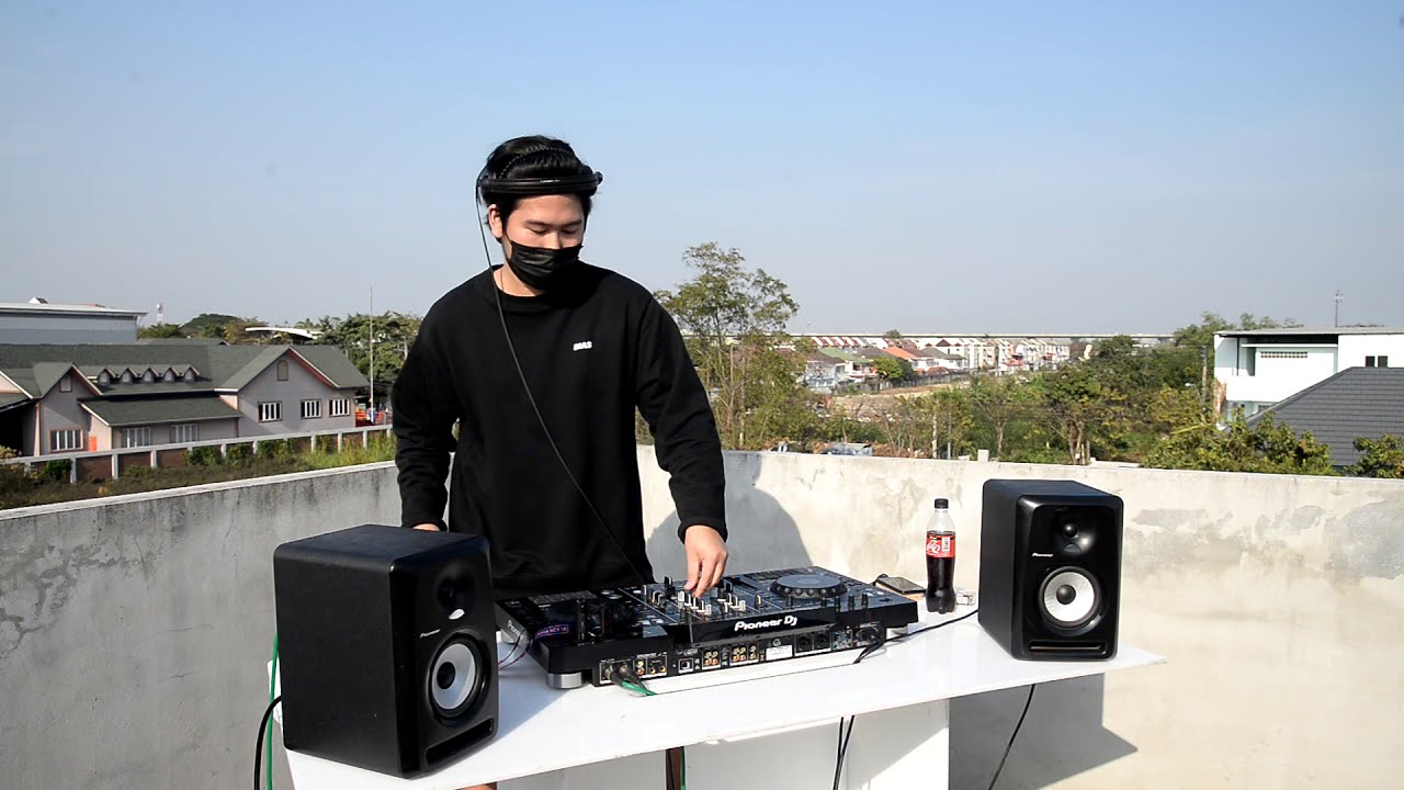 Hi3ND - Sorry We Don't Care You pres. LIVE FROM HOME (19 February 2021)