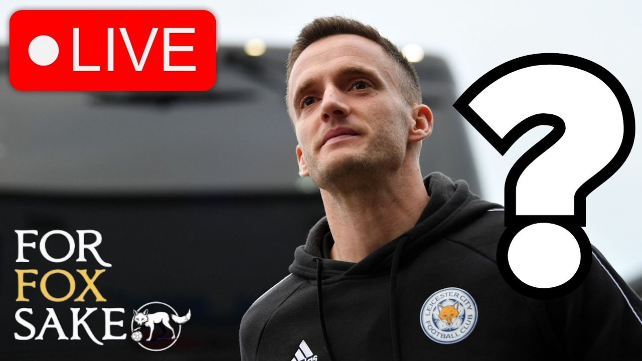 Who next for Leicester City?