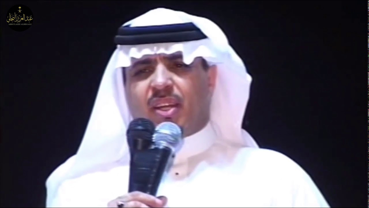 #عرضه_قديمه ||عيضة بن طوير@عبدالله البيضاني