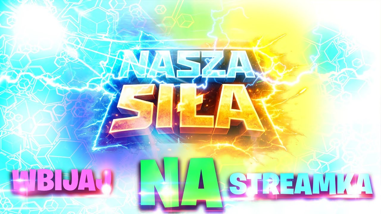 STREAM Z | NASZEJ SIŁY | OMAWIAMY CO DALEJ+ BUDOWA! | FILIPEX_MC