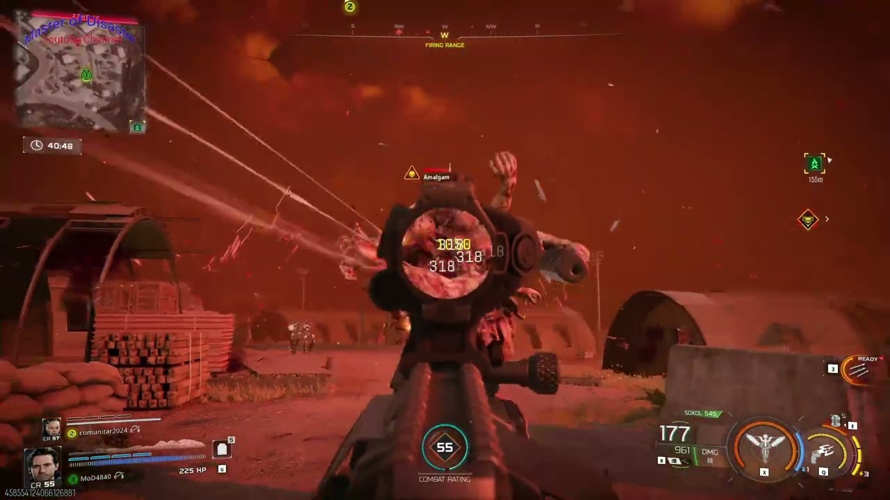 Black Ops 7 - Endgame part 7 (Co-Op)