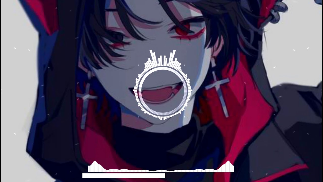 Nightcore - Take It Off (Male Version)