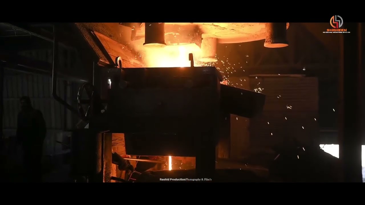 (Shaheen Steel)#viral#Explorepage #Foryou#TrendingNow#BoostyourReachshaheensteelindustry#youtubeshor
