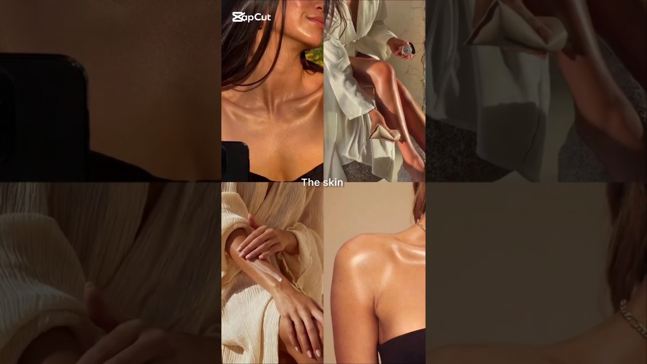 My honest review: this product works! Glow / Beauty 