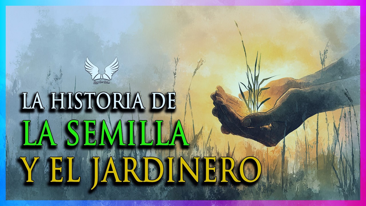 La Semilla y el Jardinero - Una Reflexión sobre la Paciencia y los Tiempos de Dios