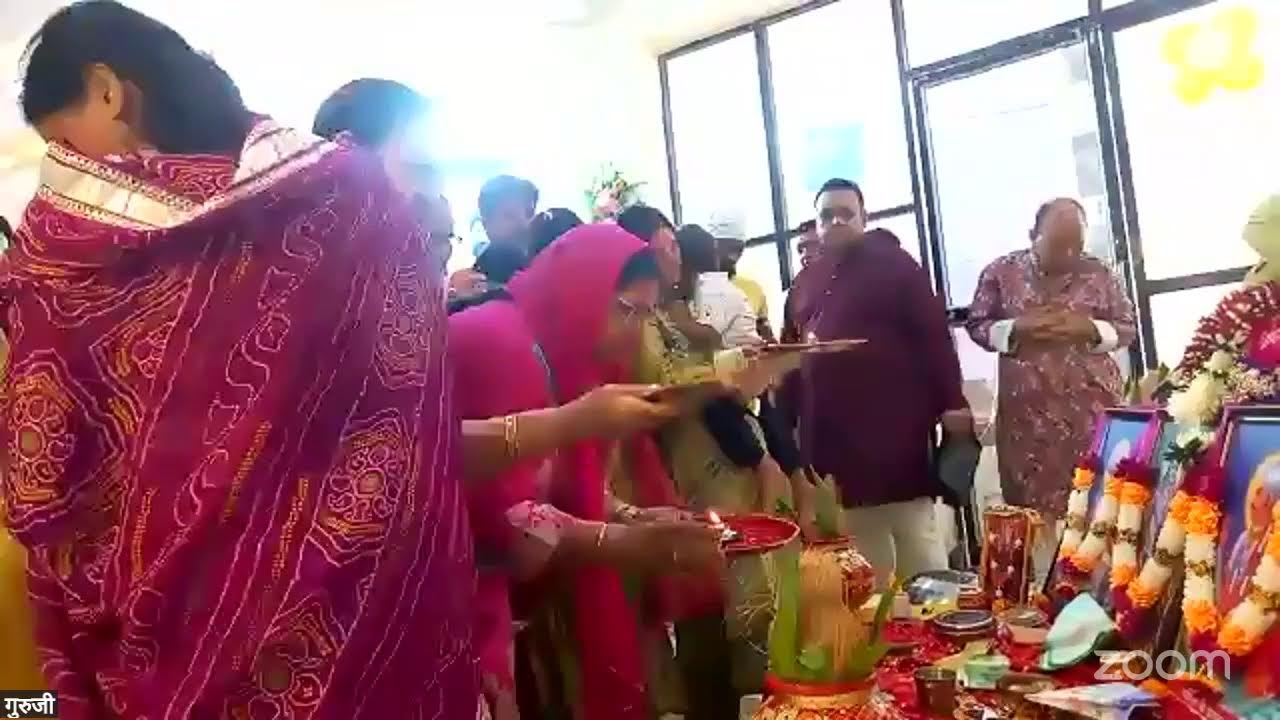 BHAGWAT KATHA | TIRUPUR | DAY 2PART 1 | SHRI SHRI 1008 SADANAND JI MAHARAJ | 5 MARCH 2026