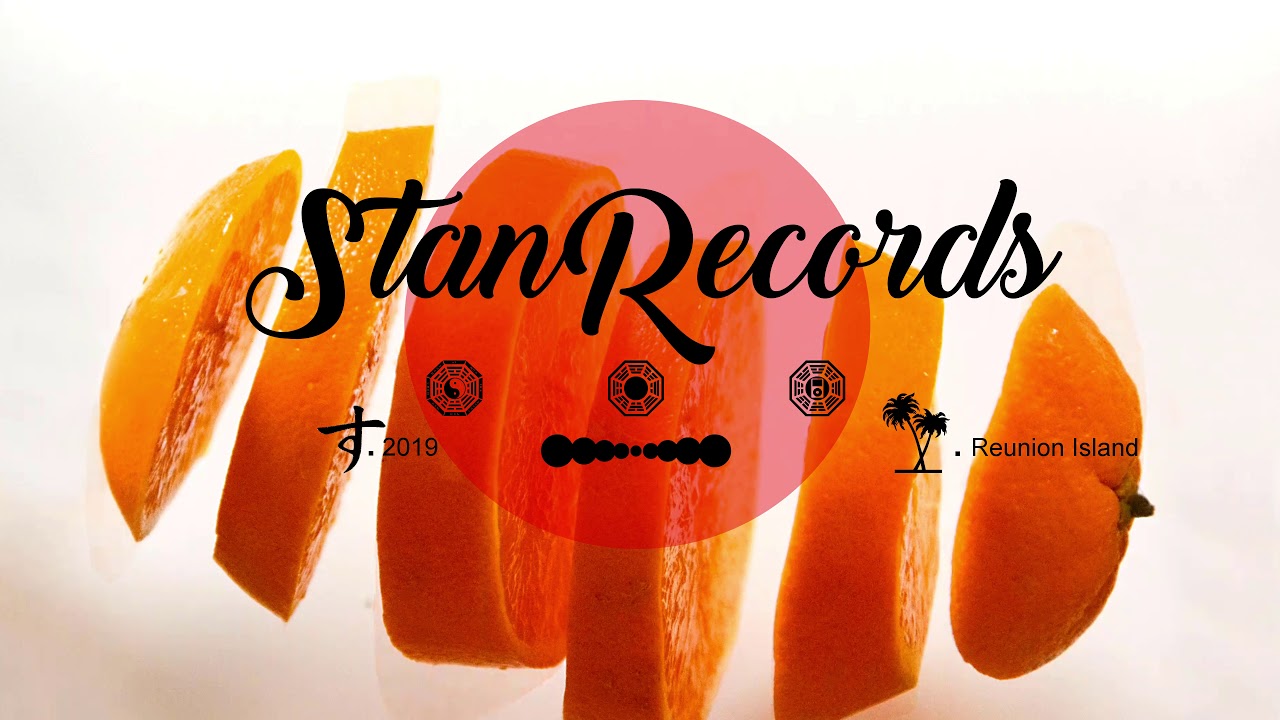 StanRecords - Fruity Juice [instru happy groove] FREE Happy Hip-Hop Steeldrum  Steelpan TypeBeat