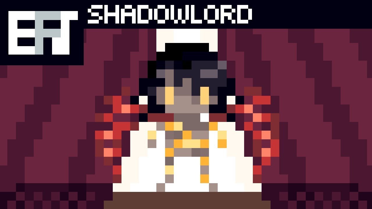 NieR - Shadowlord (Chiptune Cover)