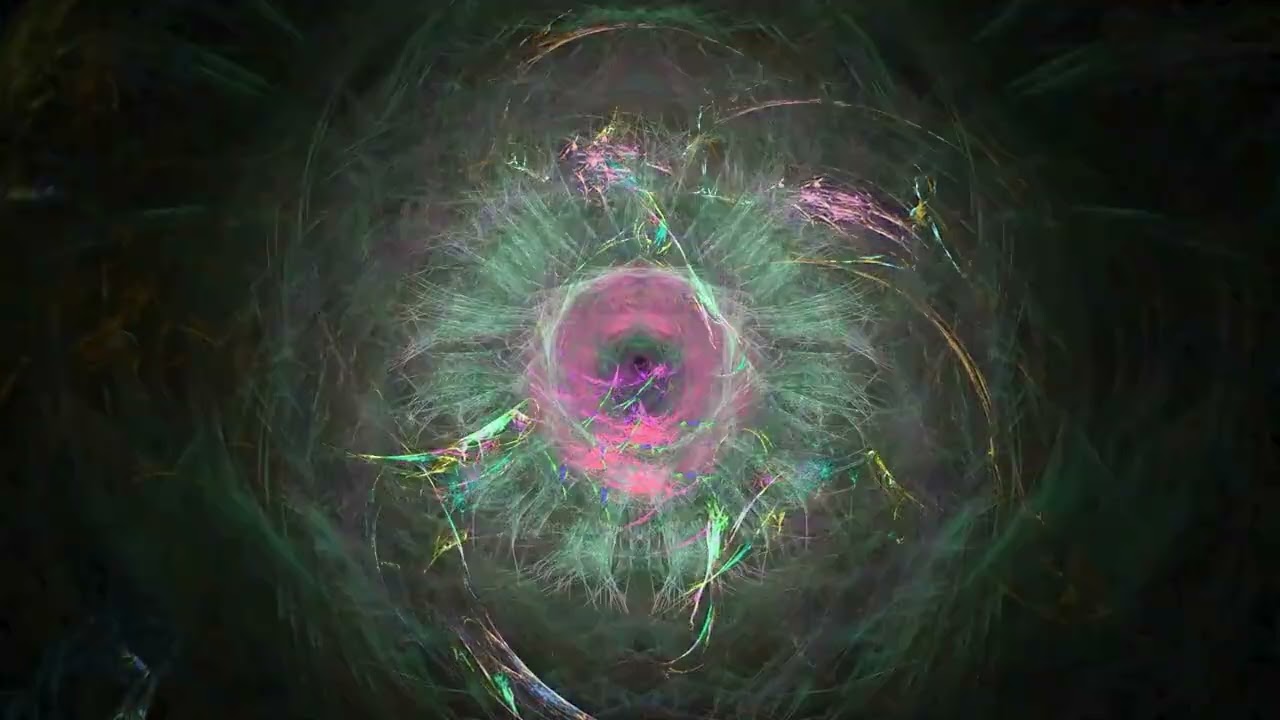 August 5th #techno #musicvisuvalizer #psychedelicmusic