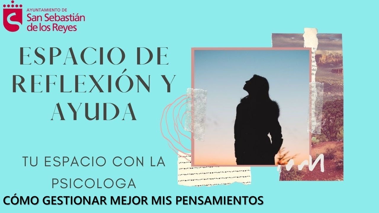 CÓMO GESTIONAR MEJOR MIS PENSAMIENTOS 20 noviembre 25